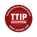 TTIP stoppen